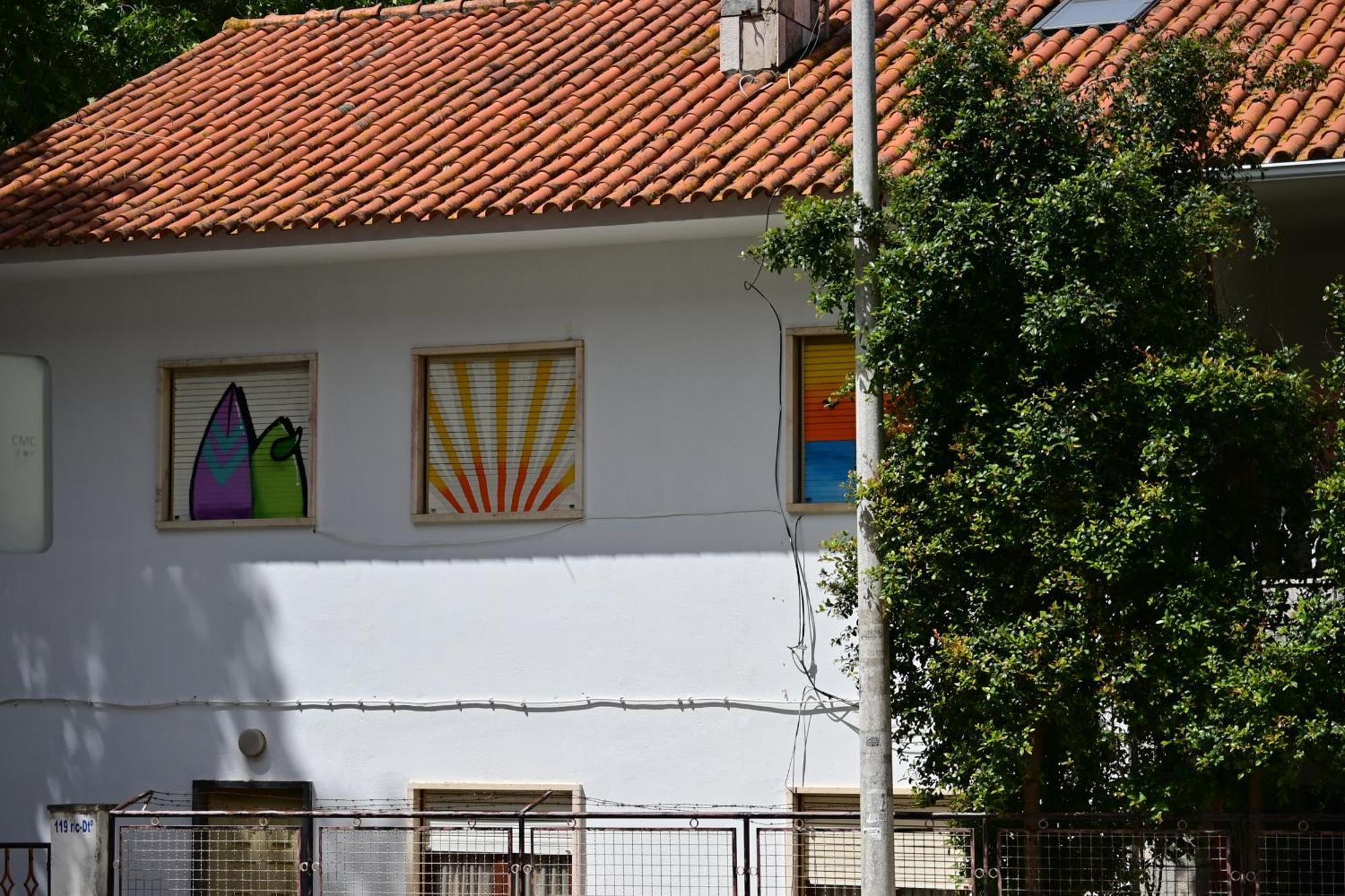 Lisbon Soul Surf Camp Hostel Cascais Kültér fotó